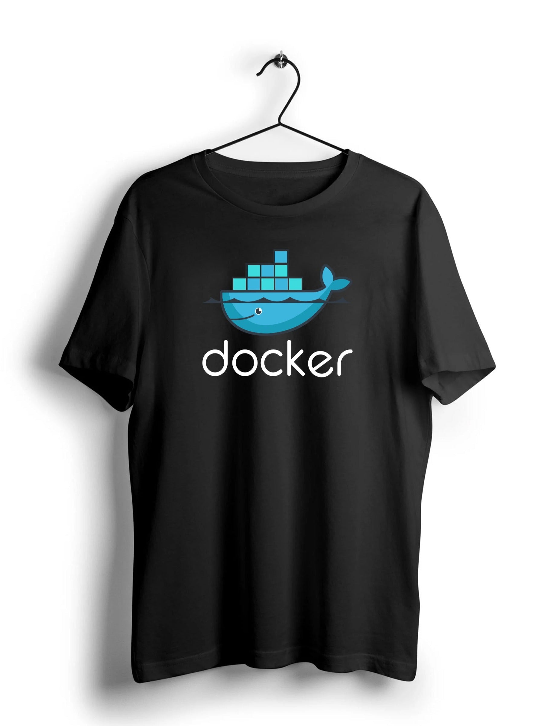 docker t ストア シャツ