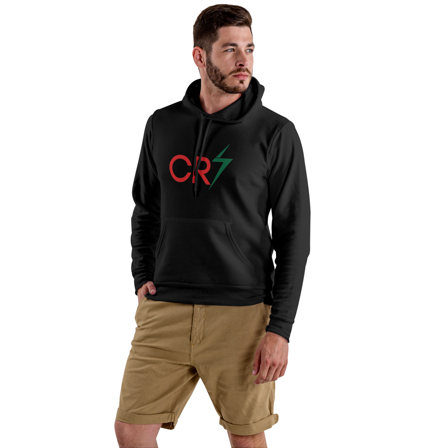 Cristiano Ronaldo CR7 Unisex Hoodie