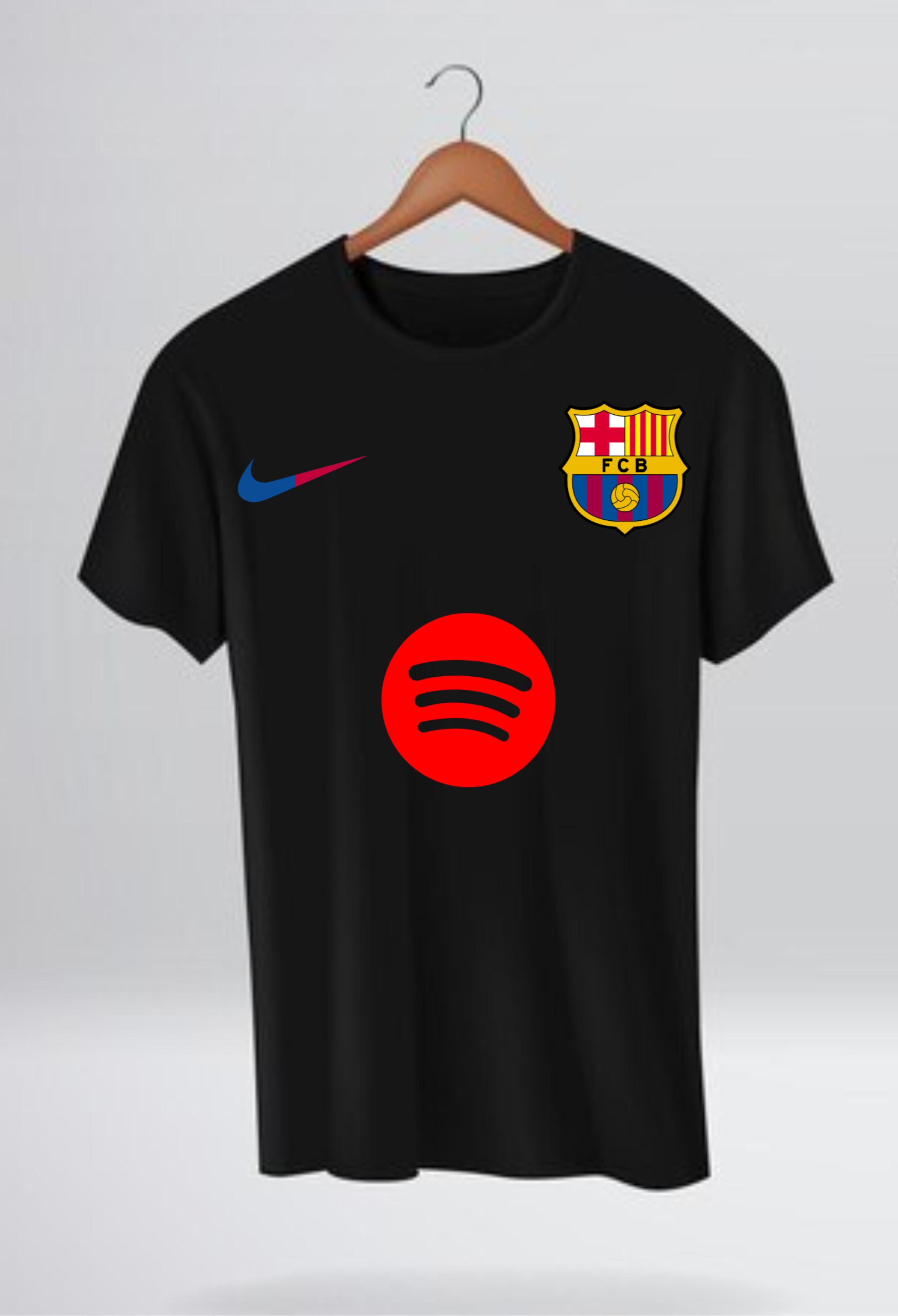 FC Barcelona シャツ XL Barcelona 2013-14 Home Shirt (XL.Boys) (Very Good) – Classic