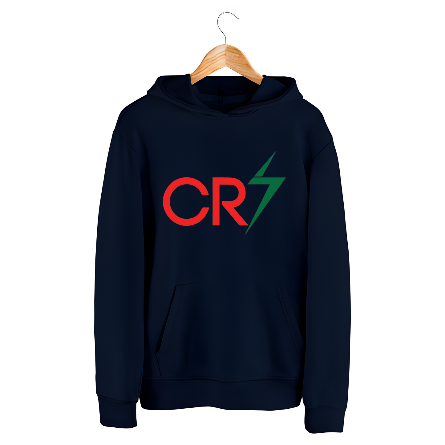 Cristiano Ronaldo CR7 Unisex Hoodie