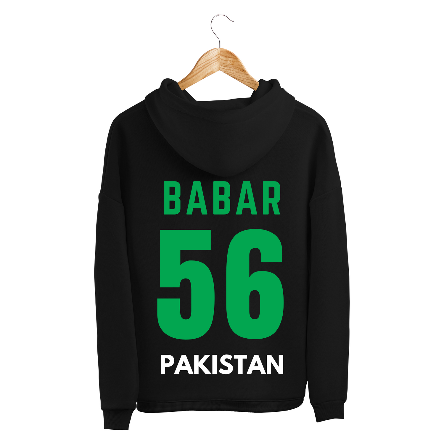 Cricket Hoodies