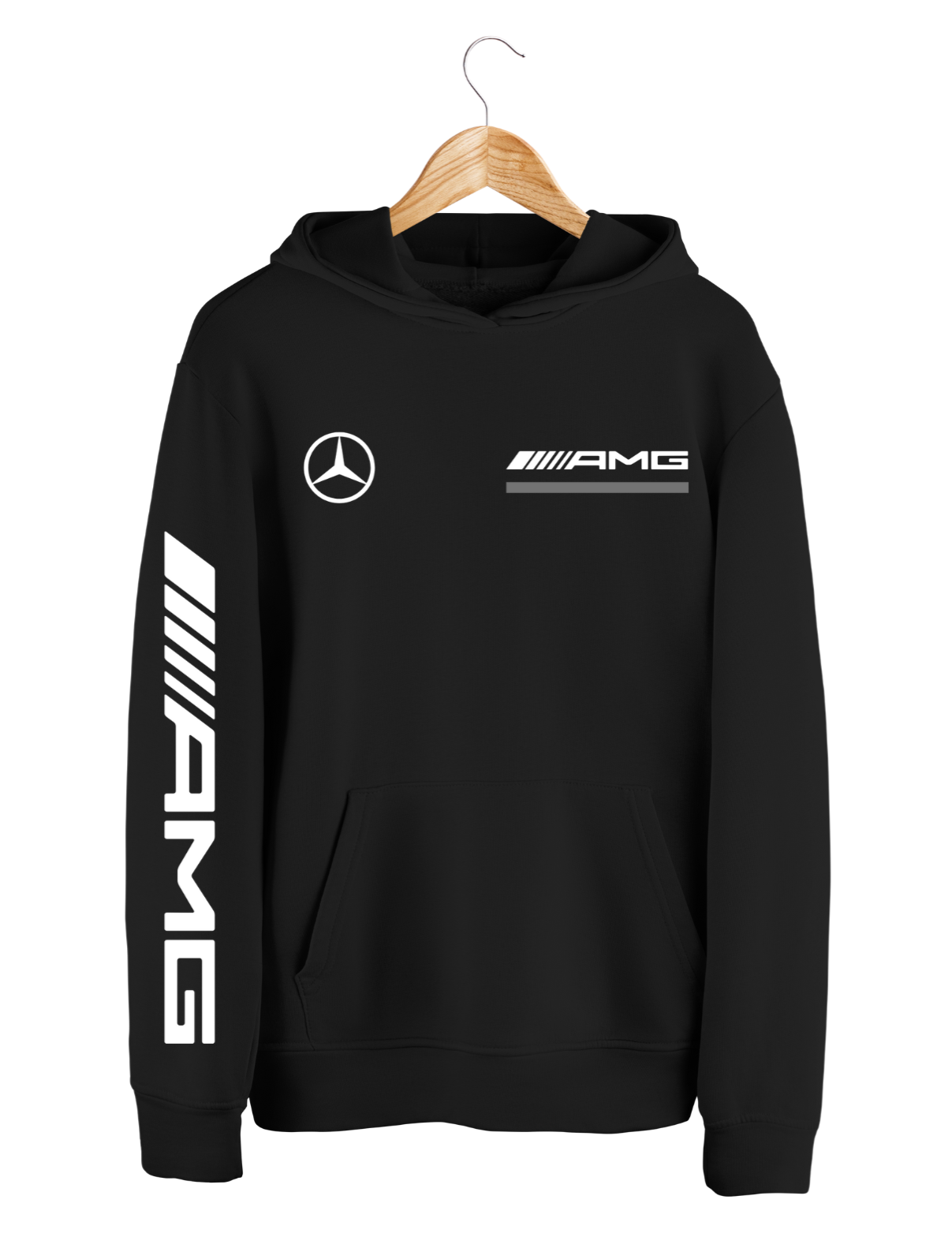 Motorsports Hoodies