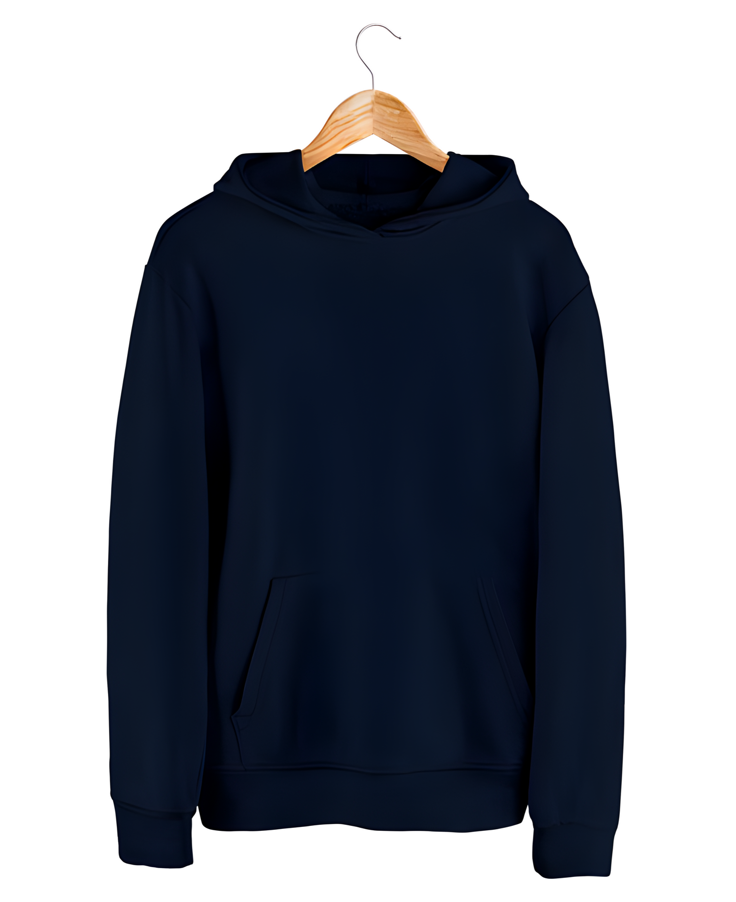 Plain Hoodies