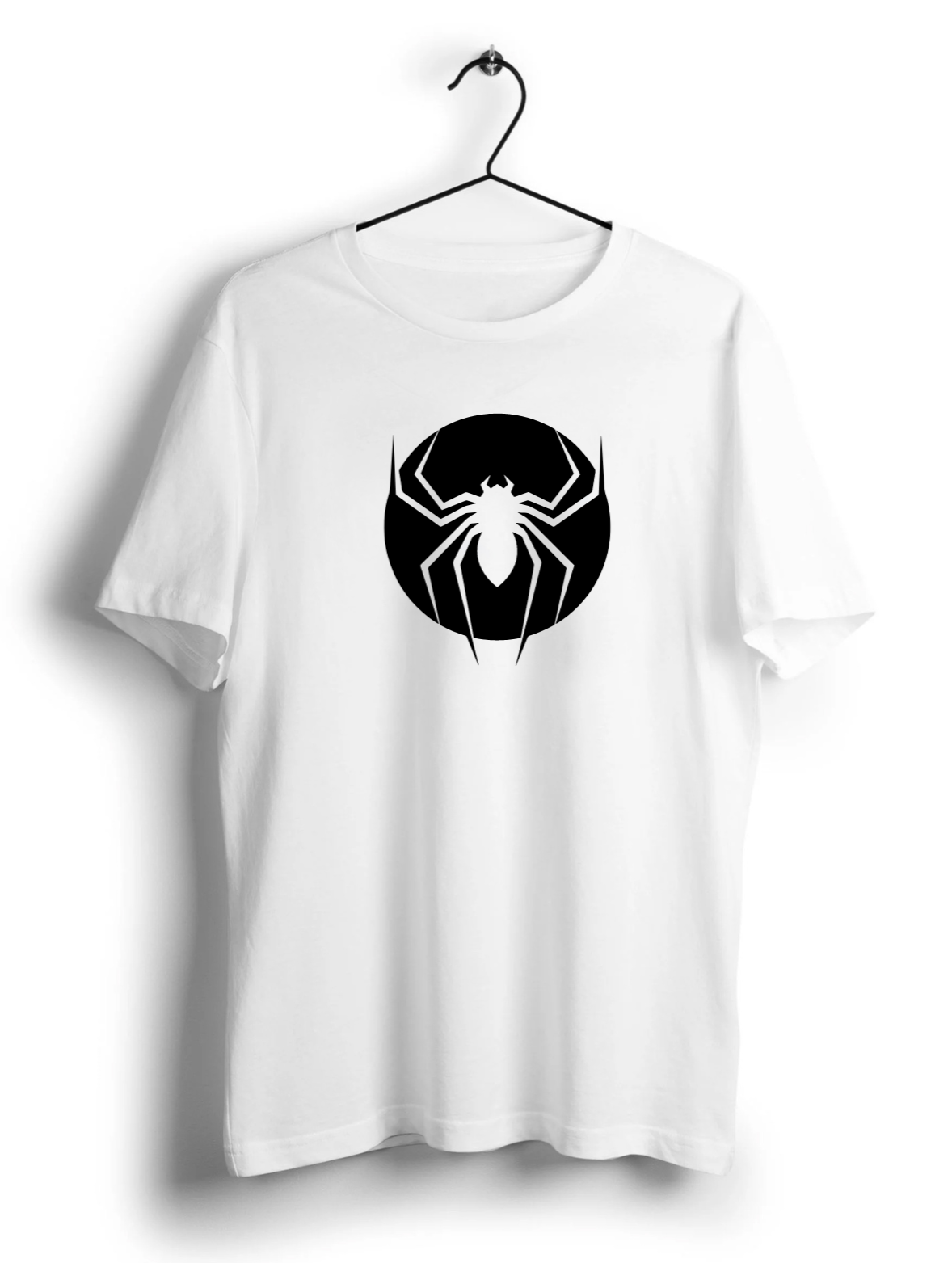 Spiderman Unisex Half Sleeve T-Shirt