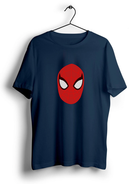 Spiderman Unisex Half Sleeve T-Shirt