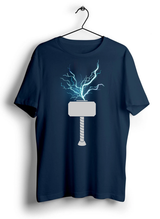 Thor Unisex Half Sleeve T-Shirt