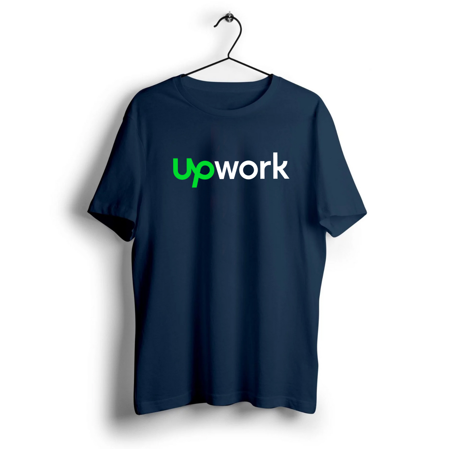 Upwork Unisex Hald Sleeve T-Shirt