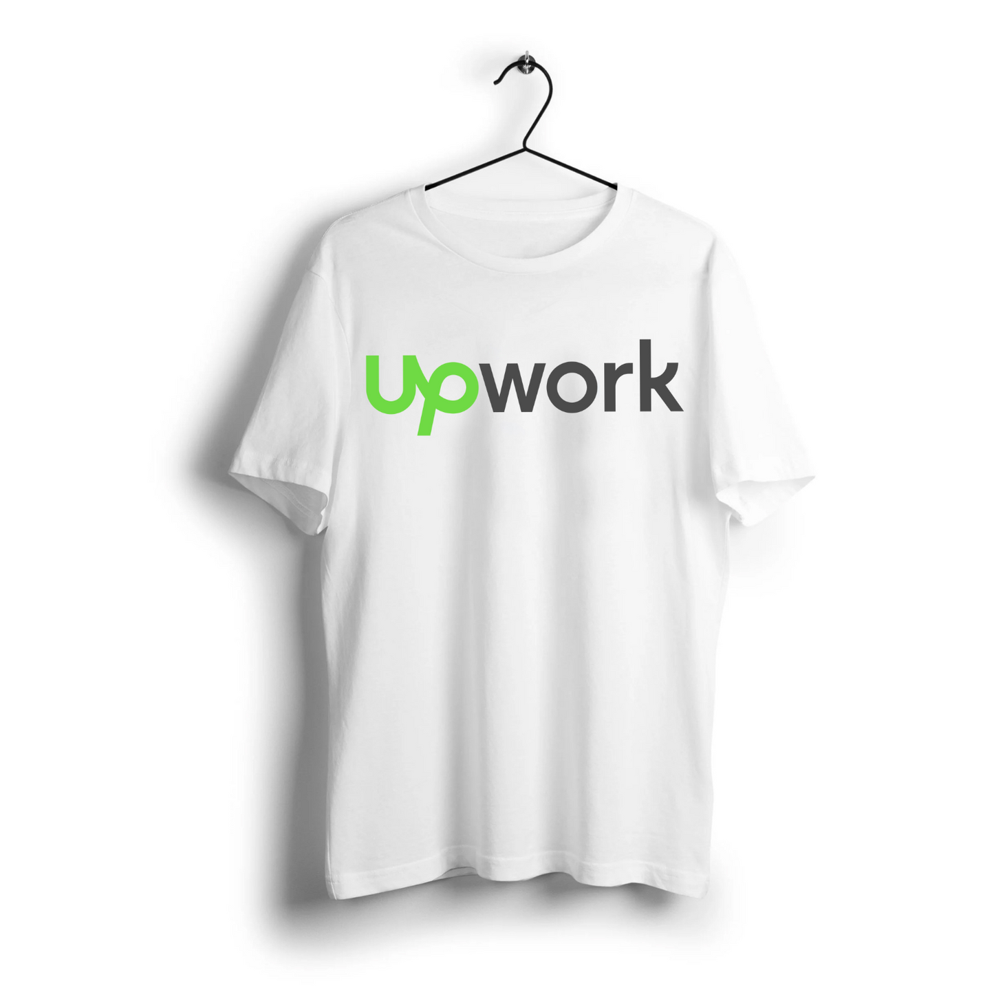 Upwork Unisex Hald Sleeve T-Shirt