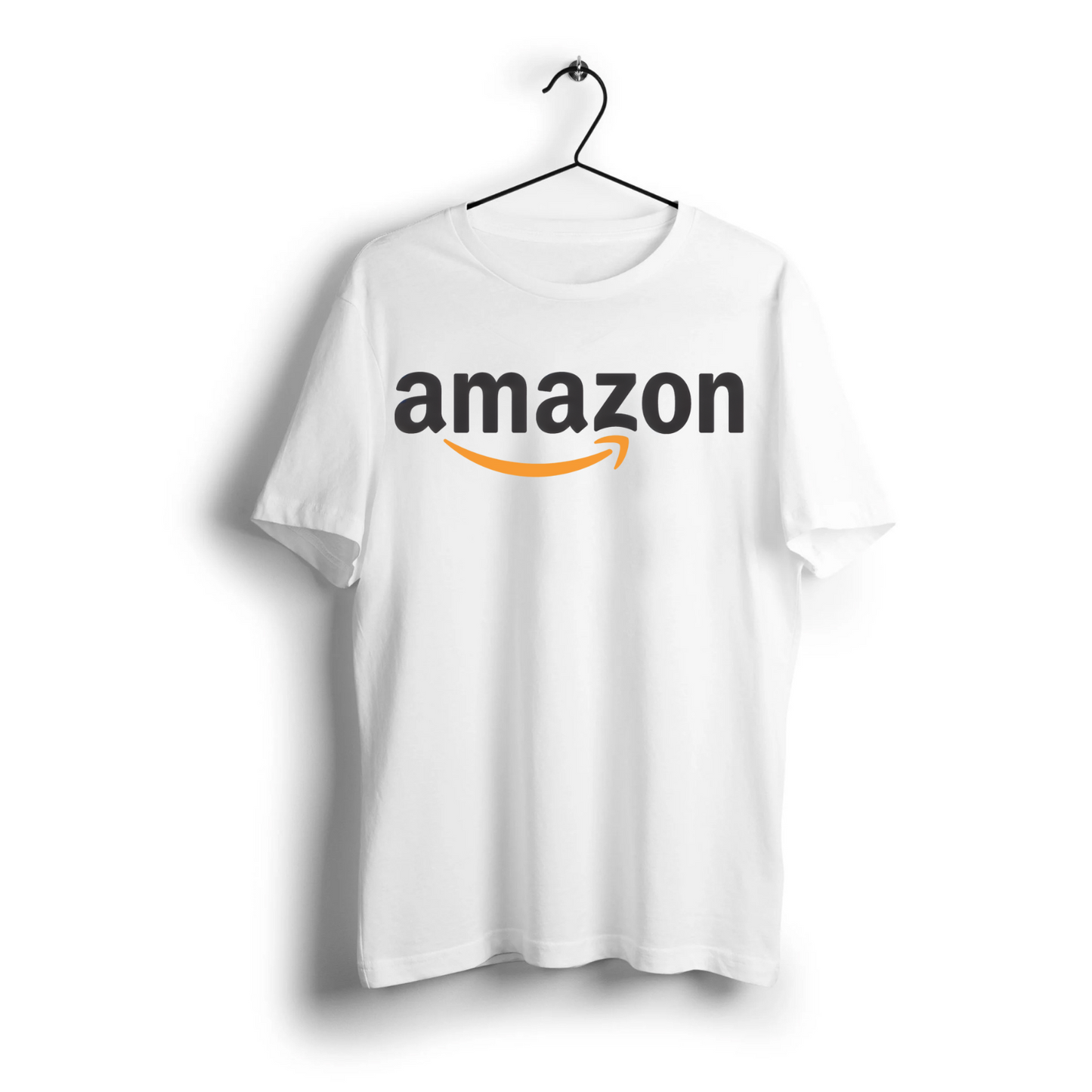Amazon Unisex Half Sleeve T-Shirt