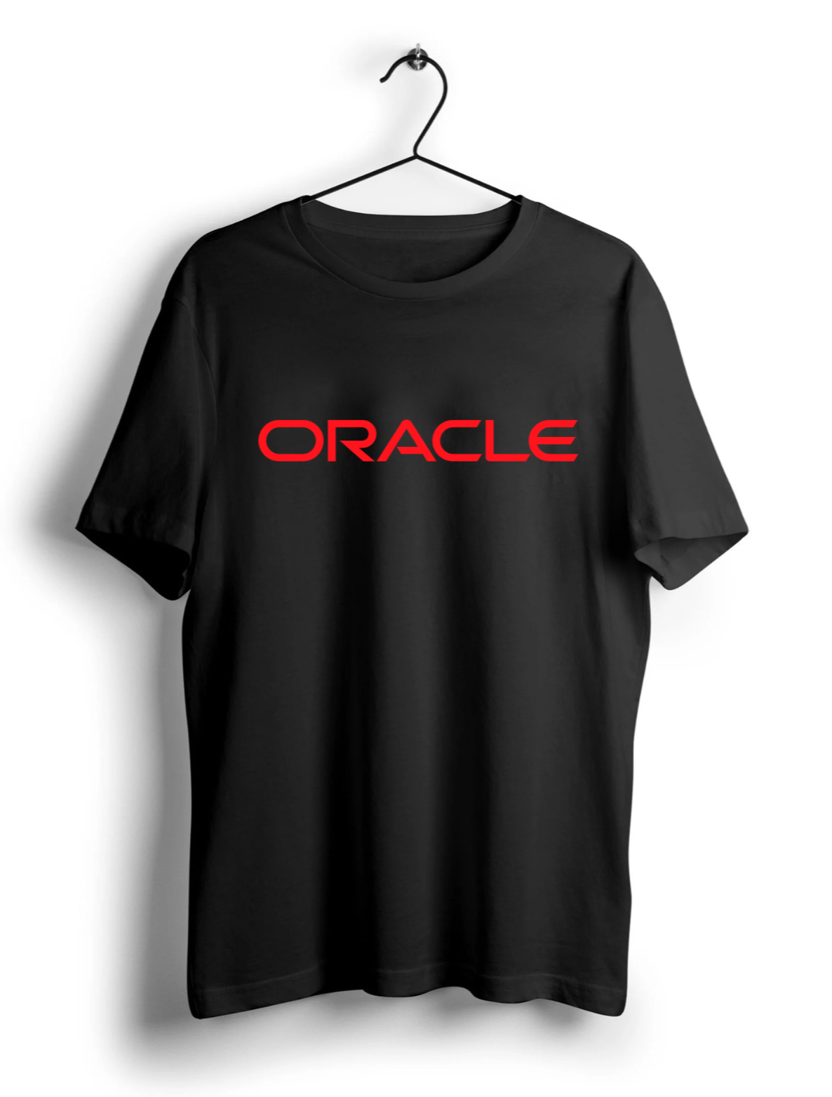 Oracle Unisex Half Sleeve T-Shirt