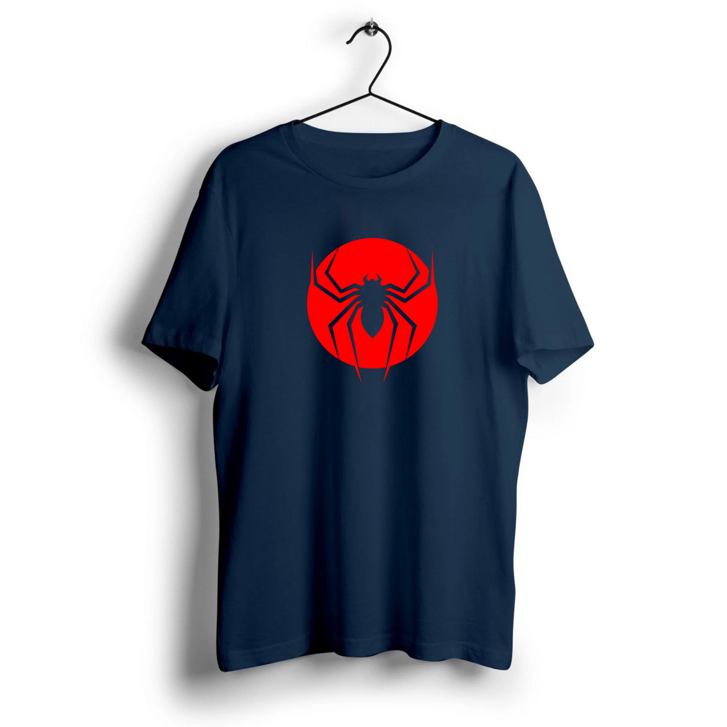 Spiderman Unisex Half Sleeve T-Shirt