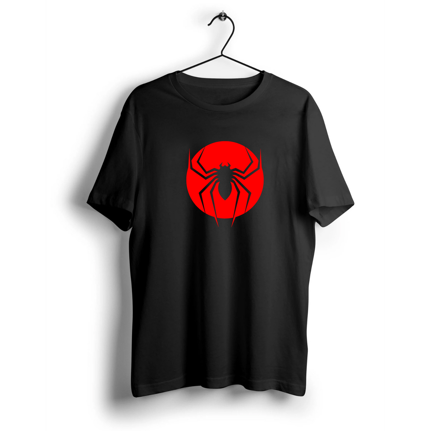 Spiderman Unisex Half Sleeve T-Shirt