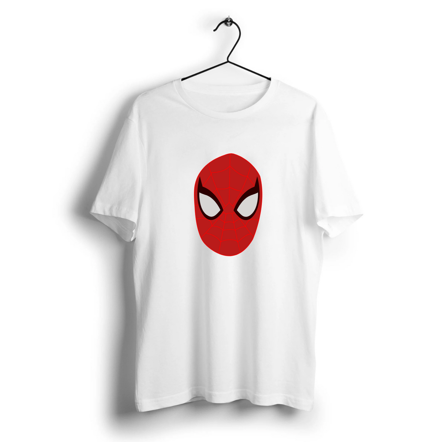 Spiderman Unisex Half Sleeve T-Shirt