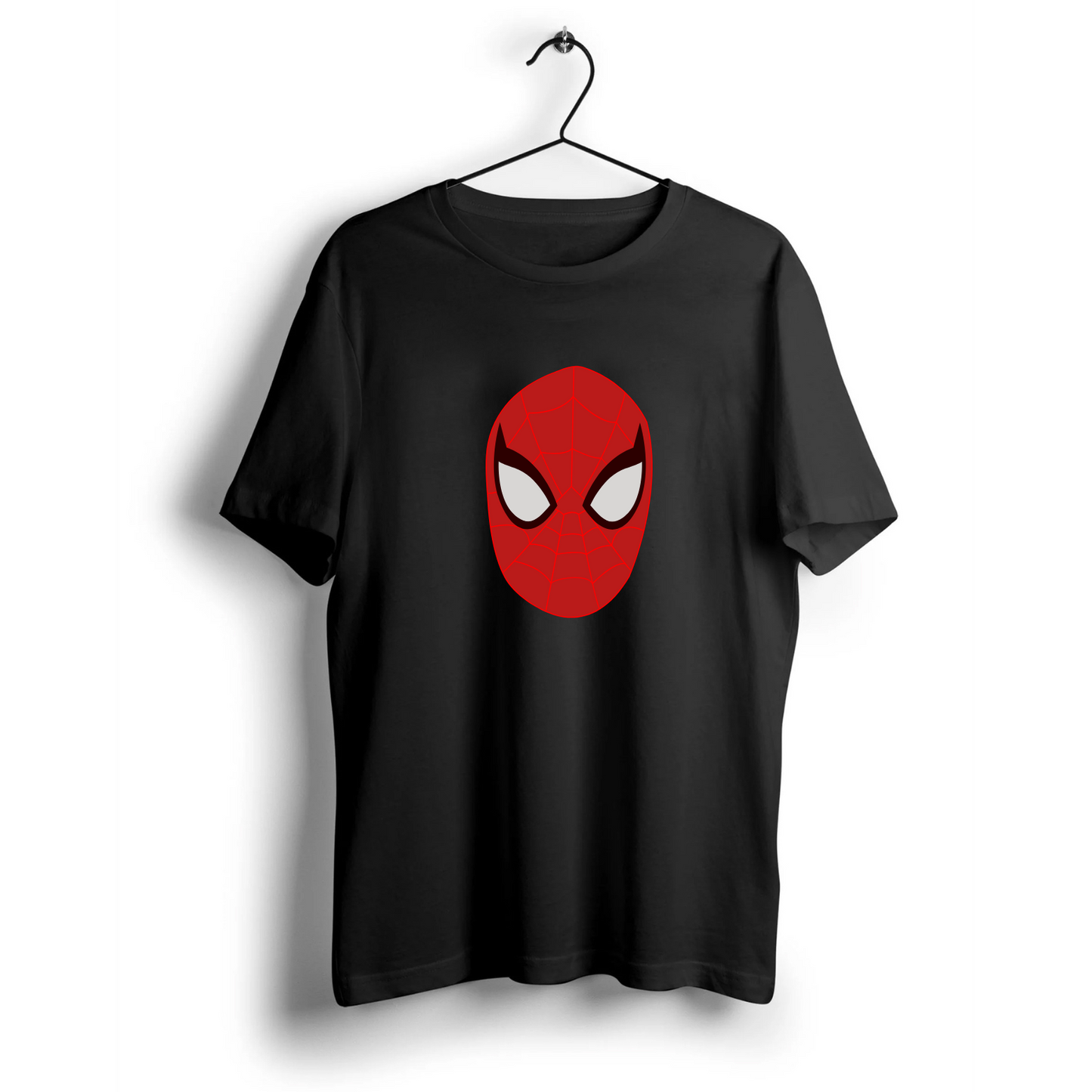 Spiderman Unisex Half Sleeve T-Shirt