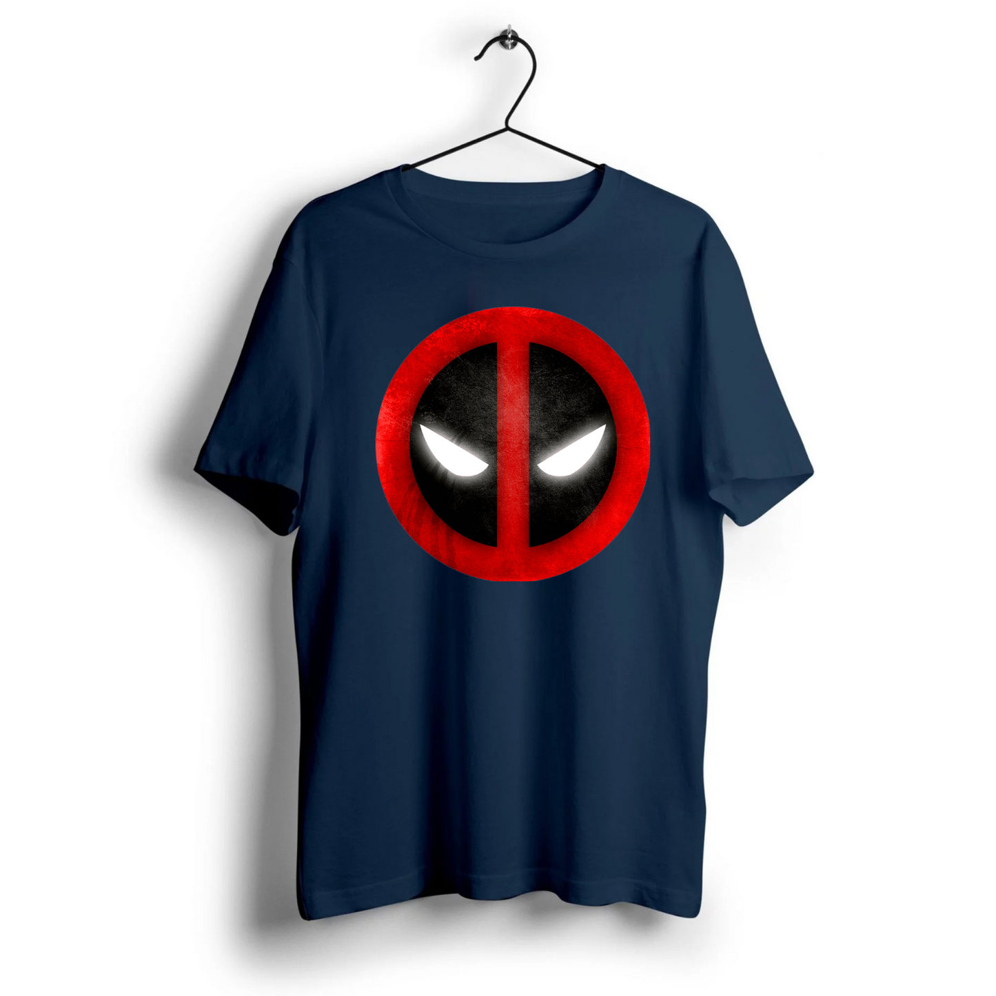 Deadpool Unisex Half Sleeve T-Shirt