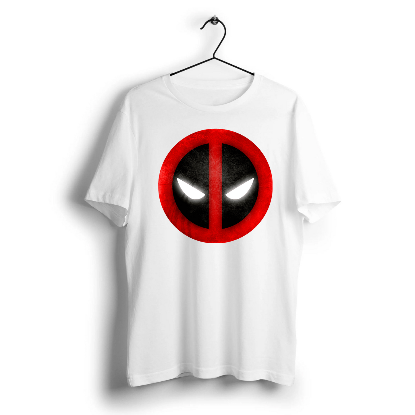 Deadpool Unisex Half Sleeve T-Shirt