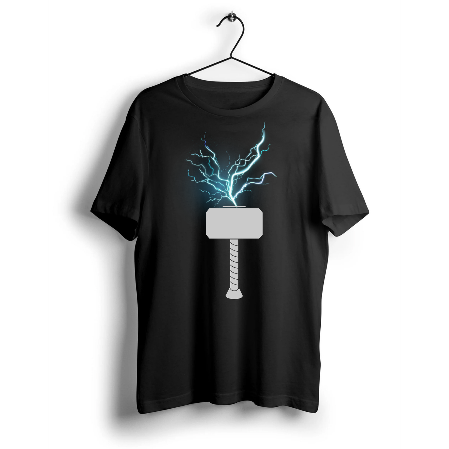 Thor Unisex Half Sleeve T-Shirt