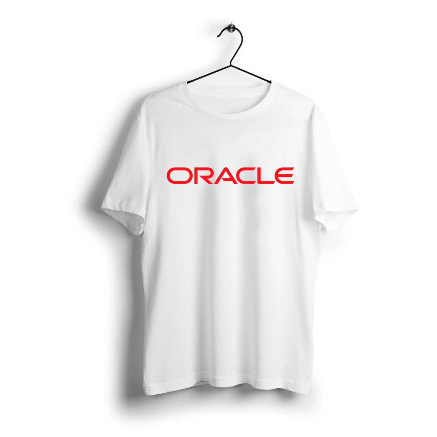 Oracle Unisex Half Sleeve T-Shirt