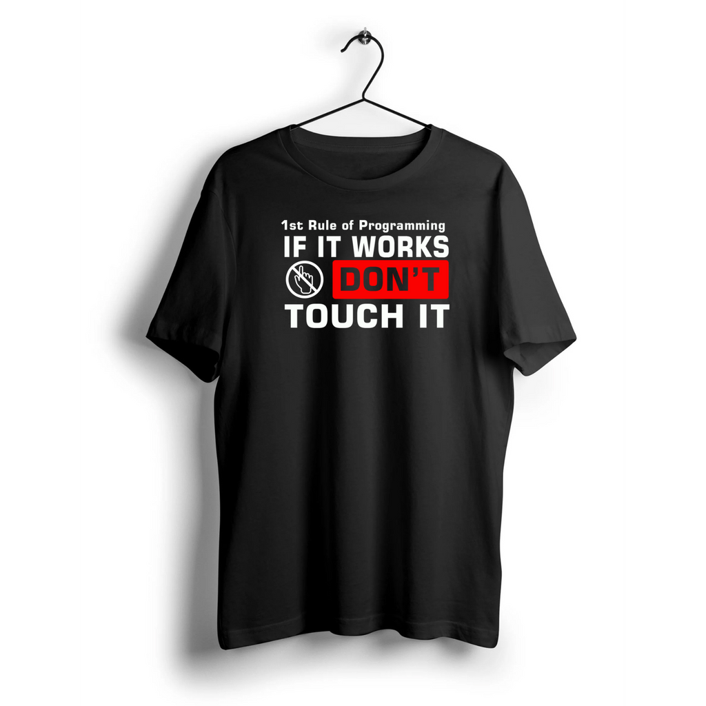 programming t shirt - graphic tshirt for sale - graphic t shirt – The ...