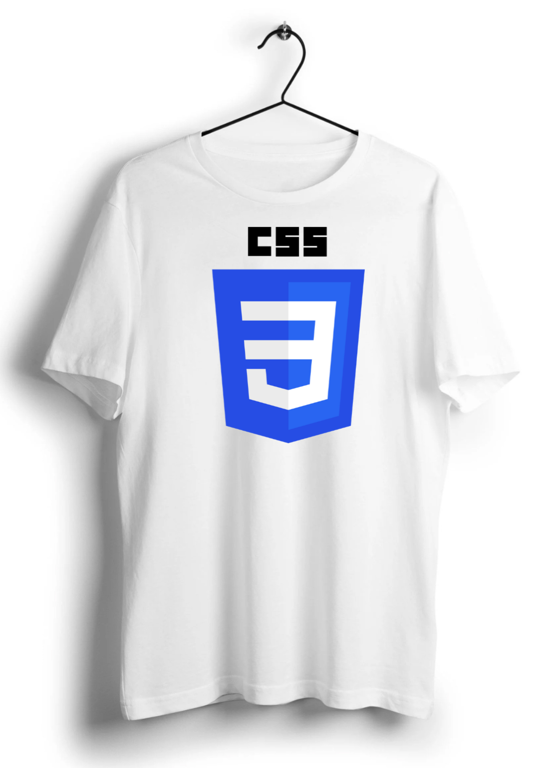 CSS Unisex Half Sleeve T-Shirt