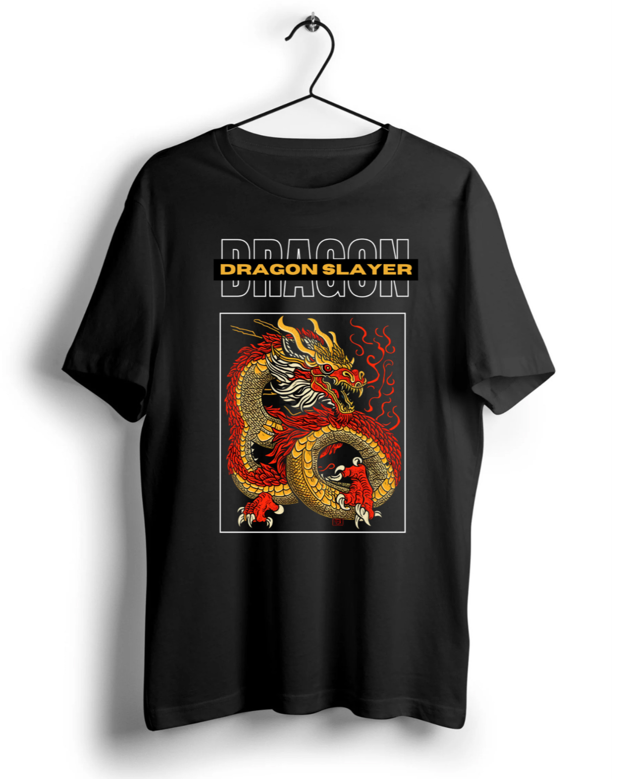 House of the Dragon Unisex Half Sleeve T-Shirt