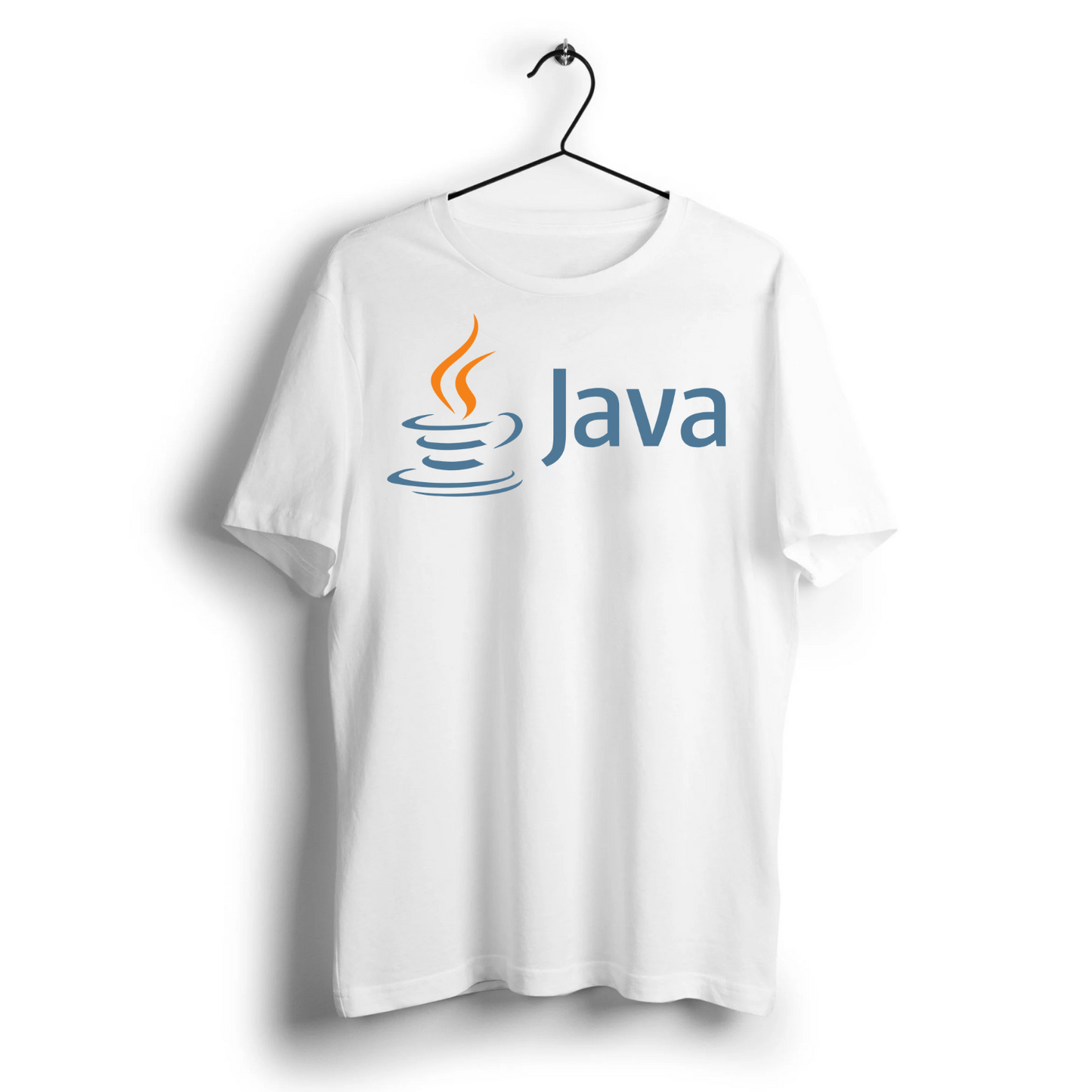 Java Unisex Half Sleeve T-Shirt