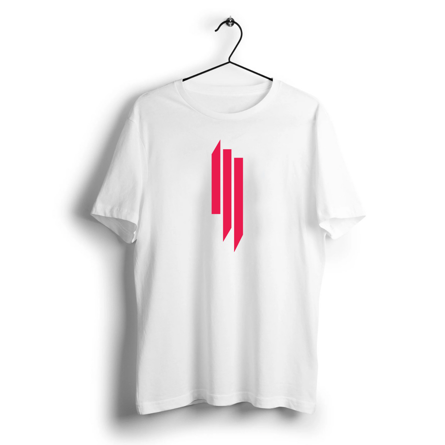 SKRILLEX Unisex Half Sleeve T-Shirt