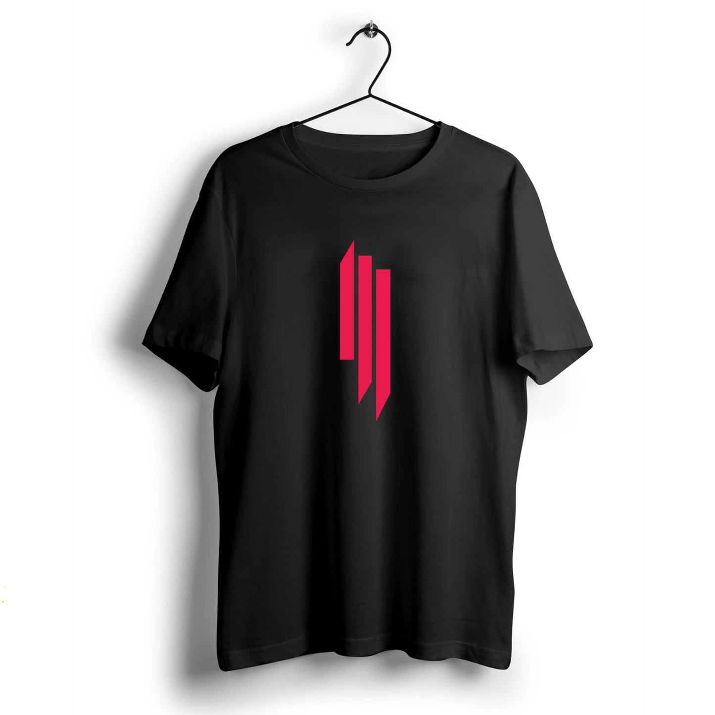 SKRILLEX Unisex Half Sleeve T-Shirt