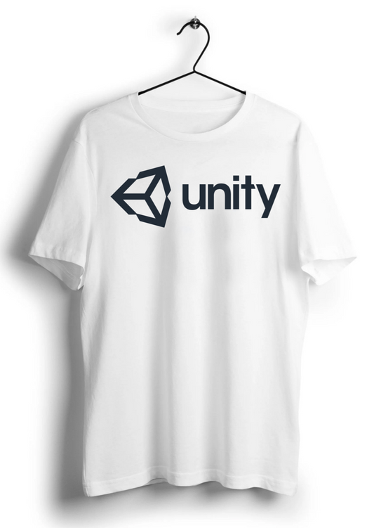 Unity Unisex Half Sleeve T-Shirt