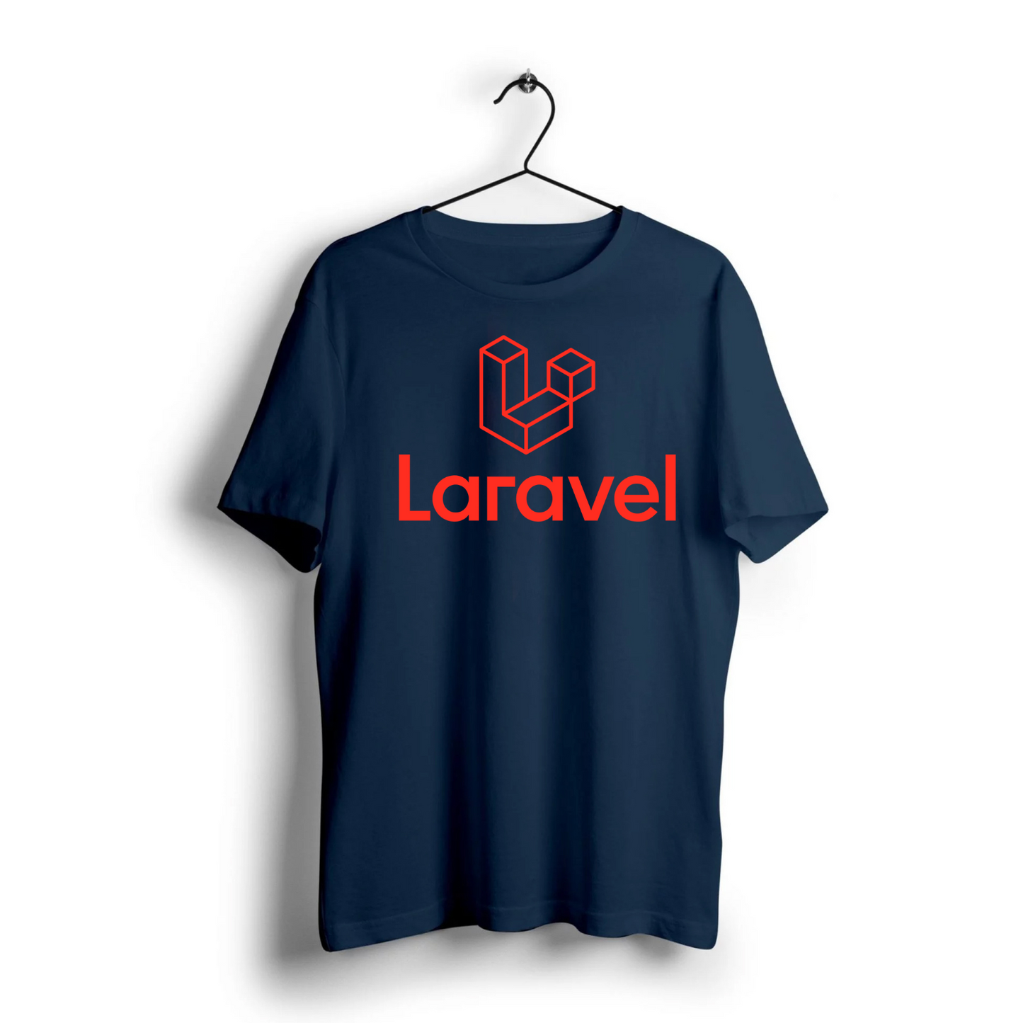 Laravel Unisex Half Sleeve T-Shirt