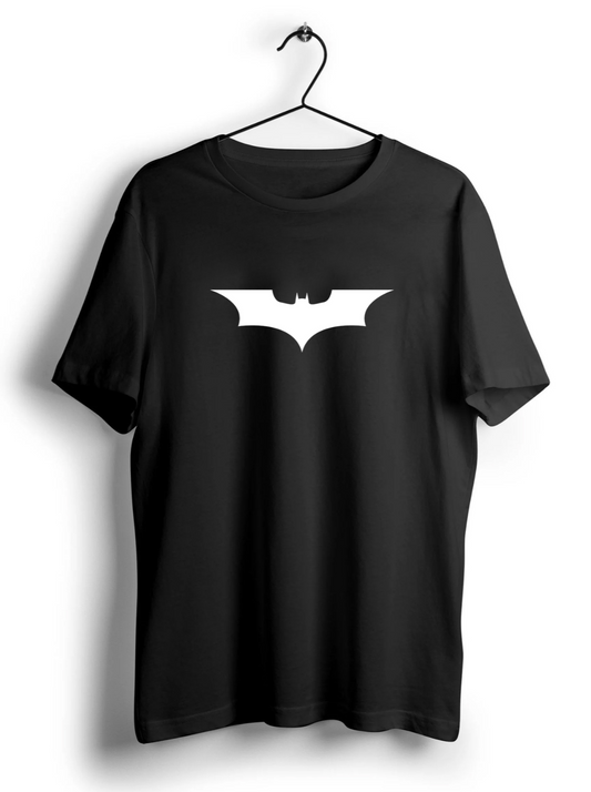 Batman Unisex Half Sleeve T-Shirt