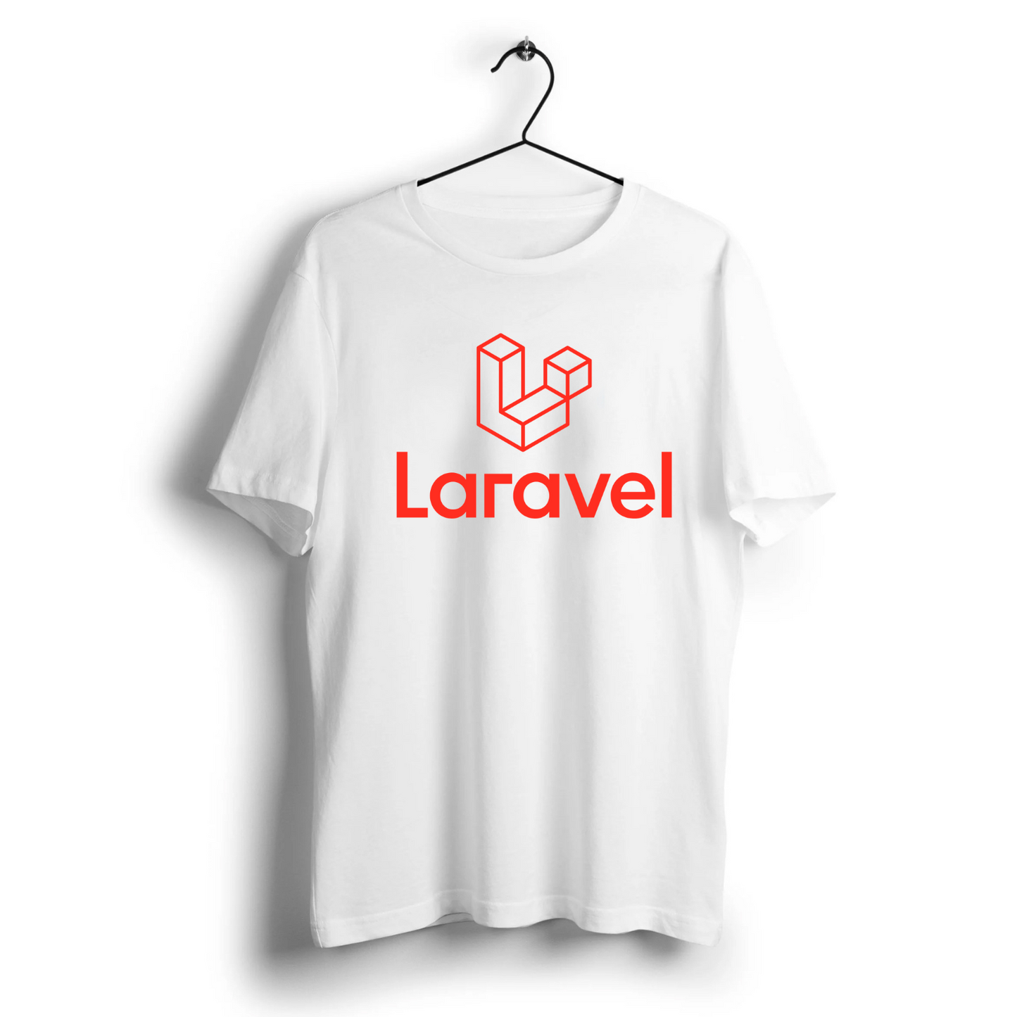 Laravel Unisex Half Sleeve T-Shirt