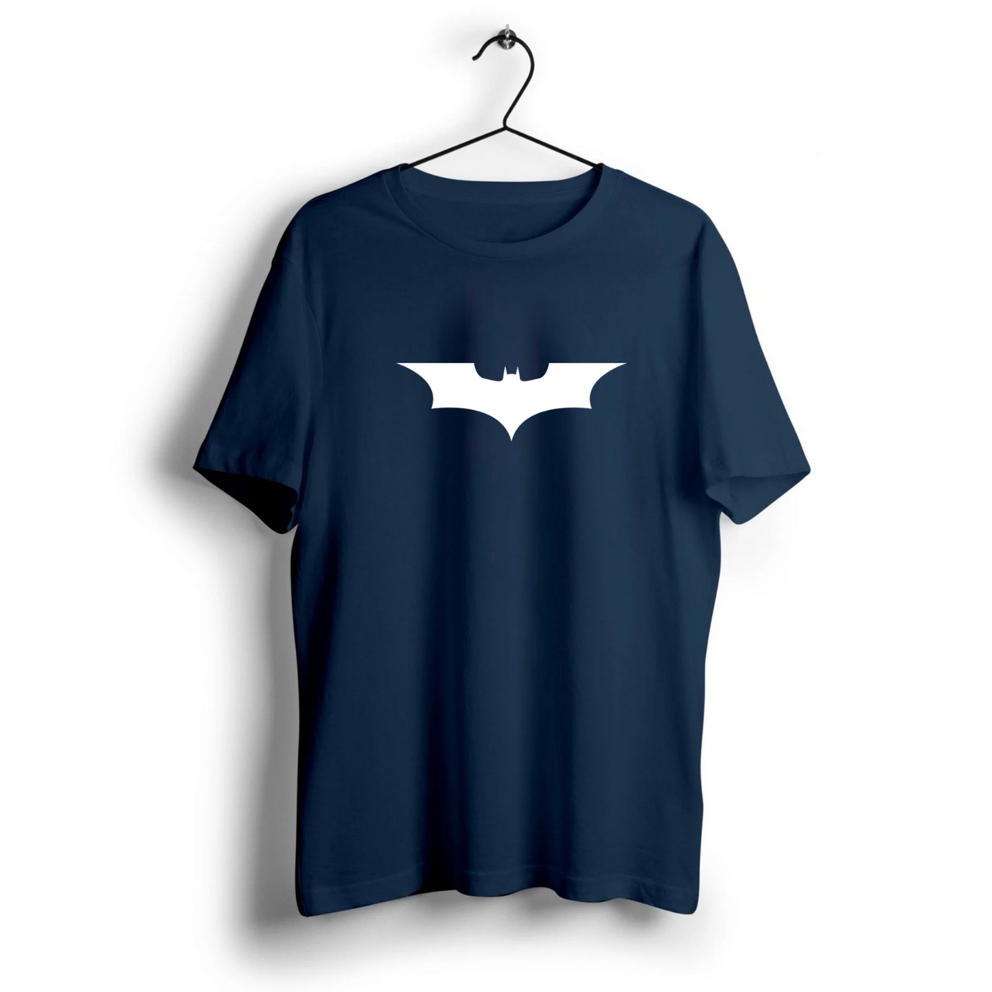 Batman Unisex Half Sleeve T-Shirt