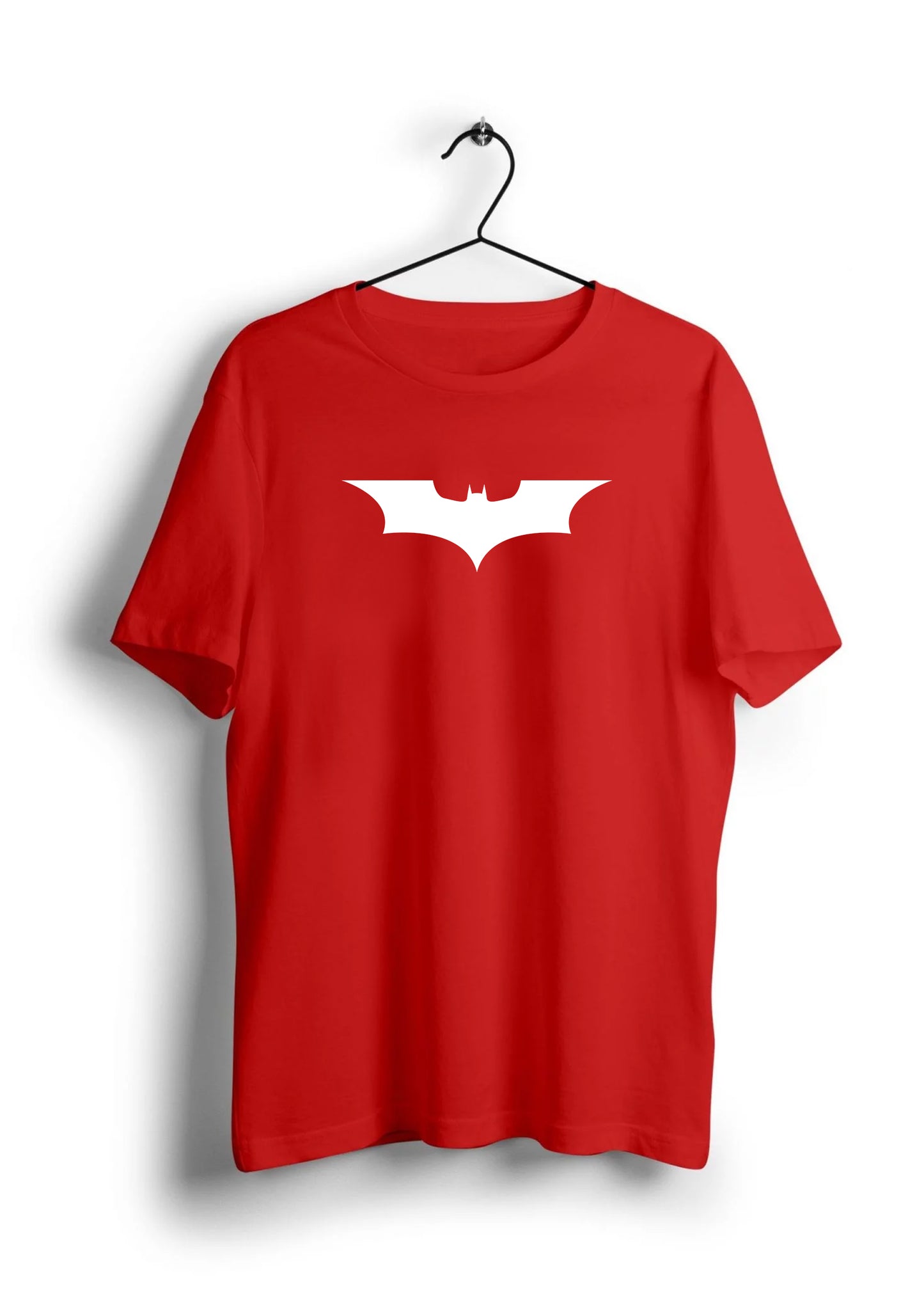 Batman Unisex Half Sleeve T-Shirt