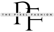 Thepixelfashion logo