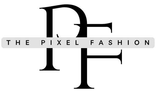 The Pixel Fashion