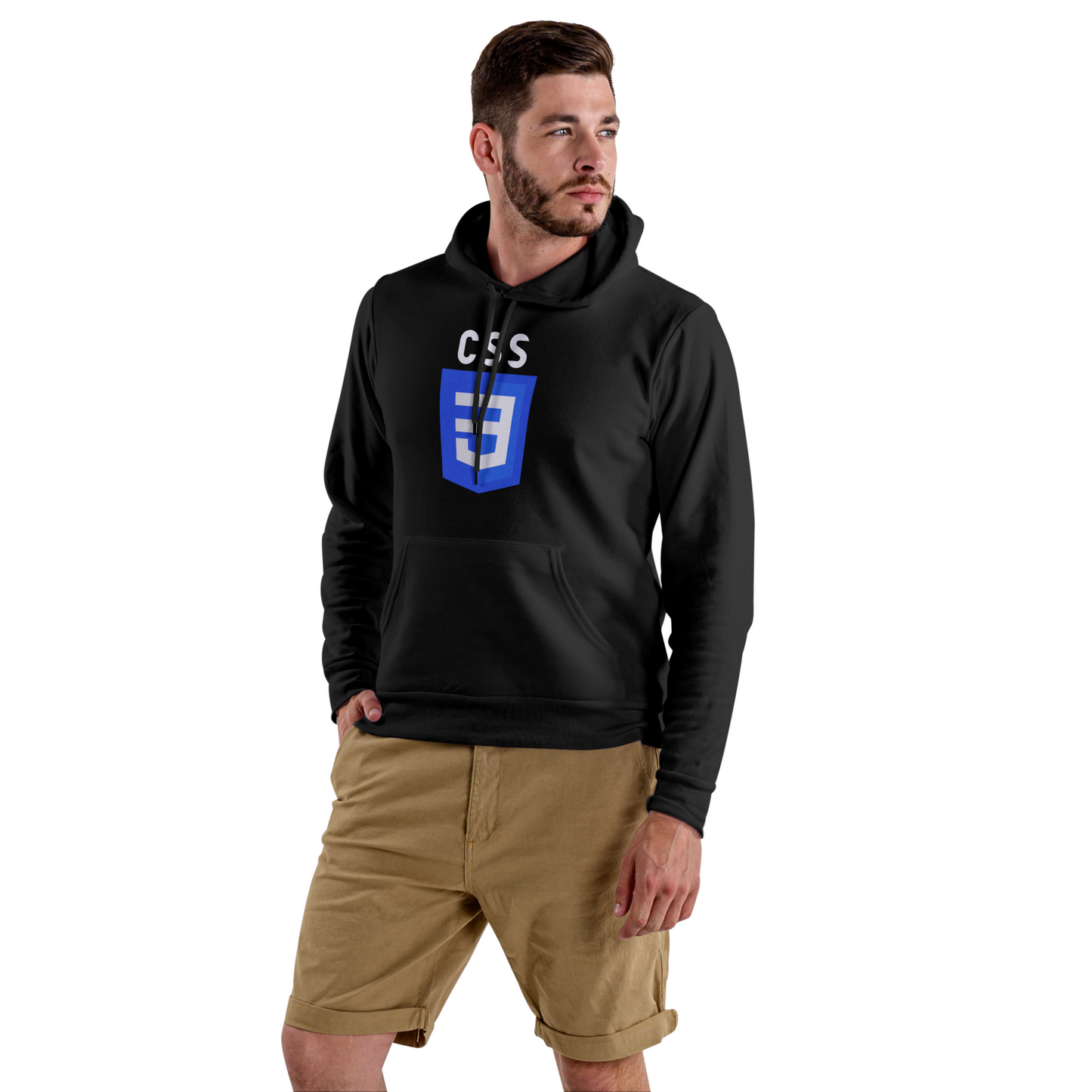 CSS Unisex Hoodie