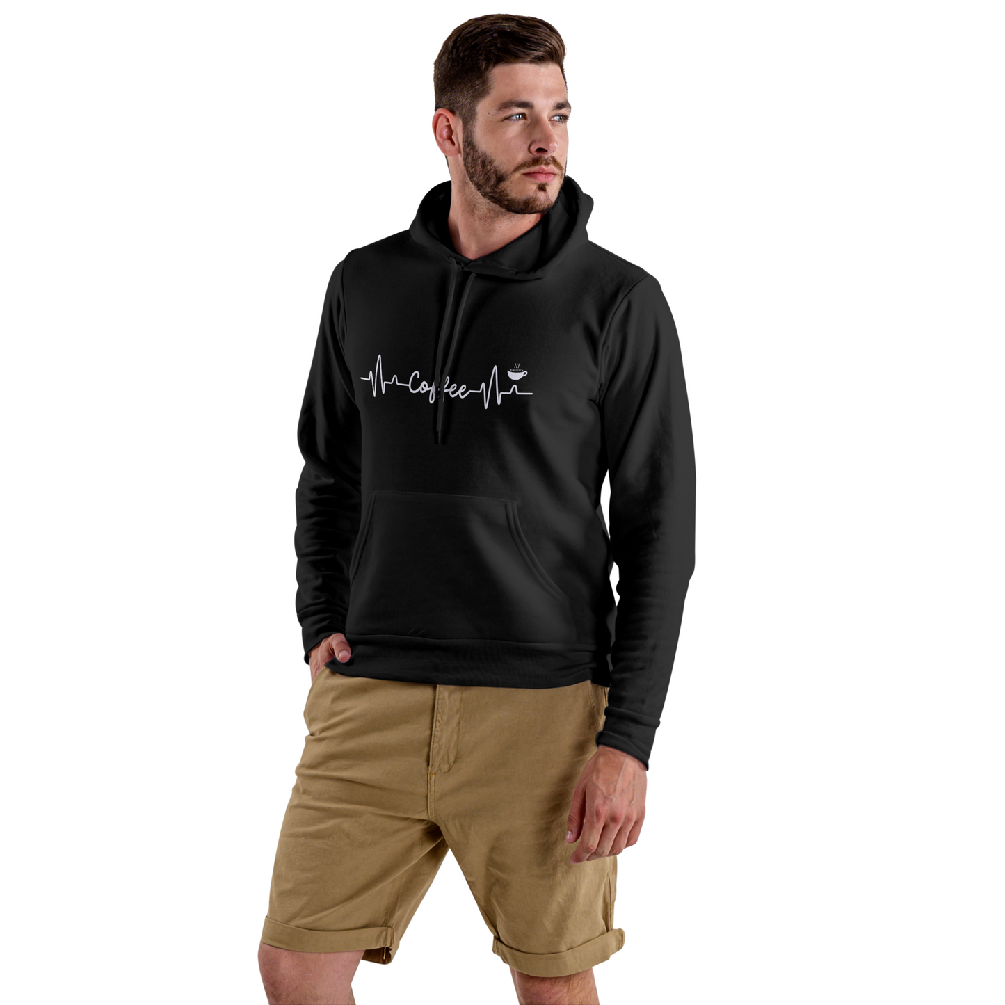 Coffee Unisex Hoodie