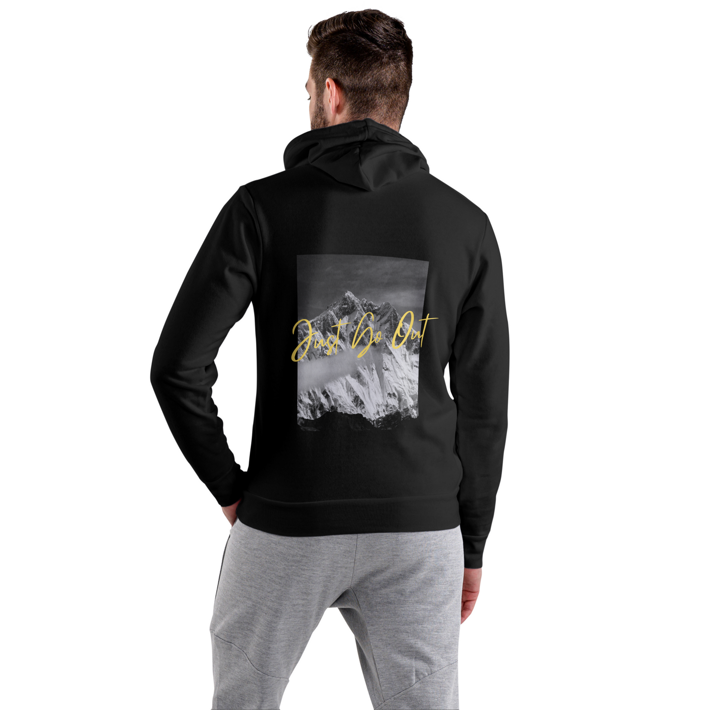 Adventure of a Lifetime Unisex Hoodie