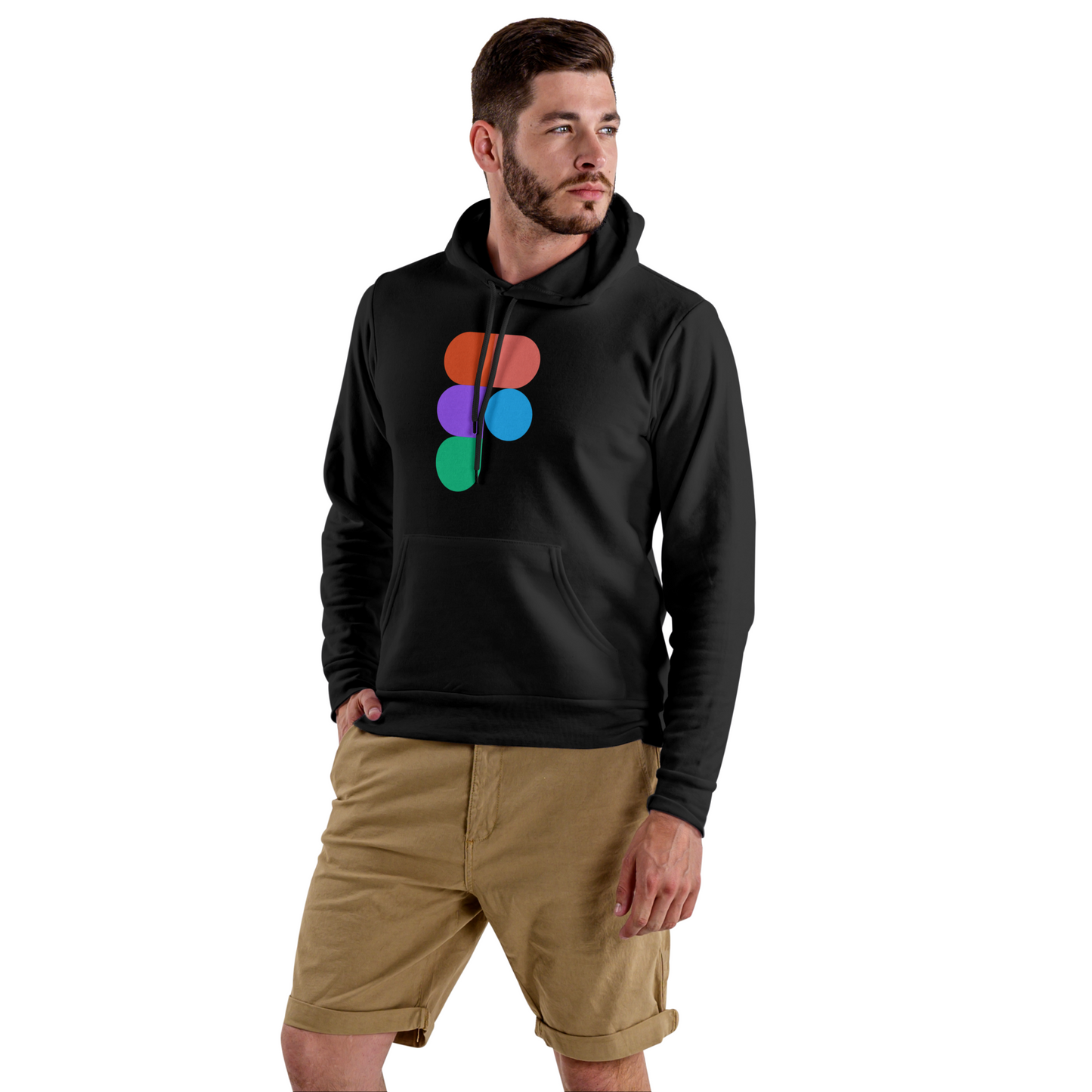 Figma Unisex Hoodie