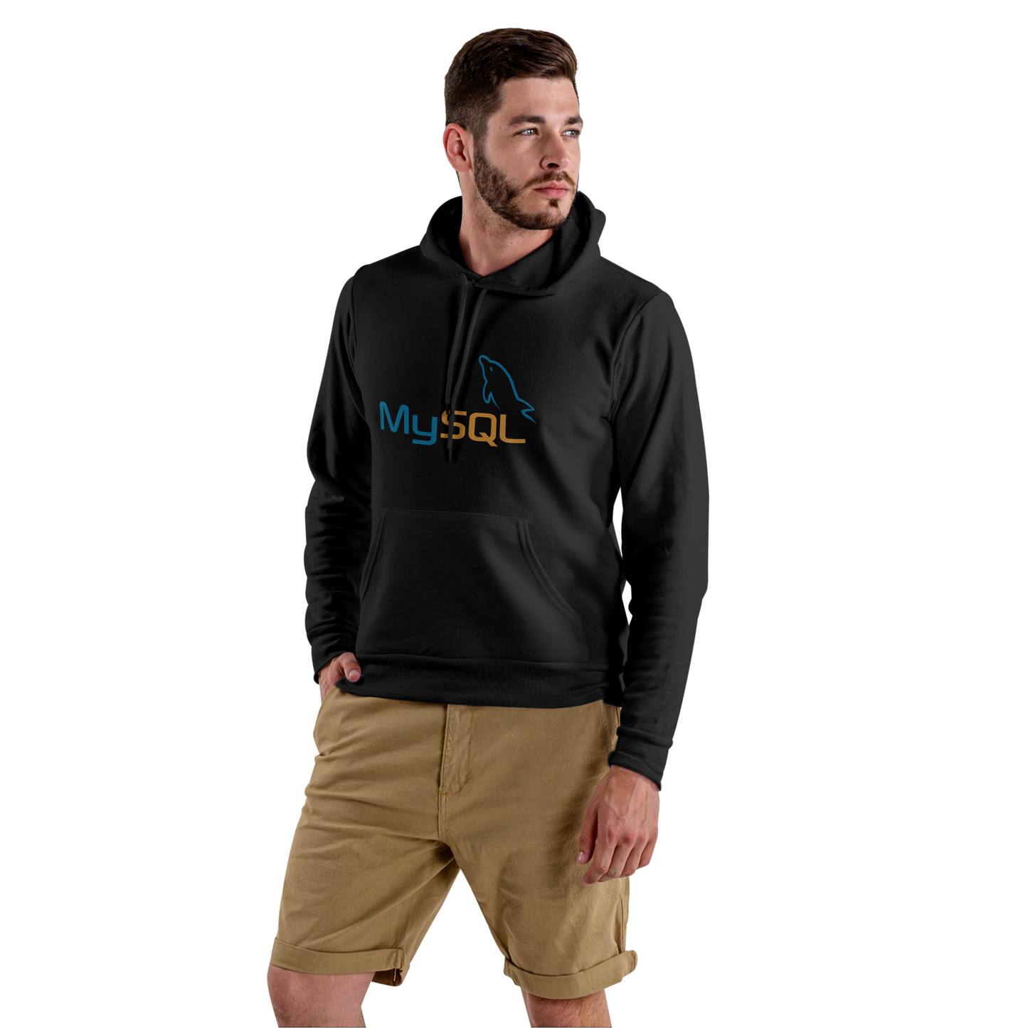 MySql Unisex Hoodie