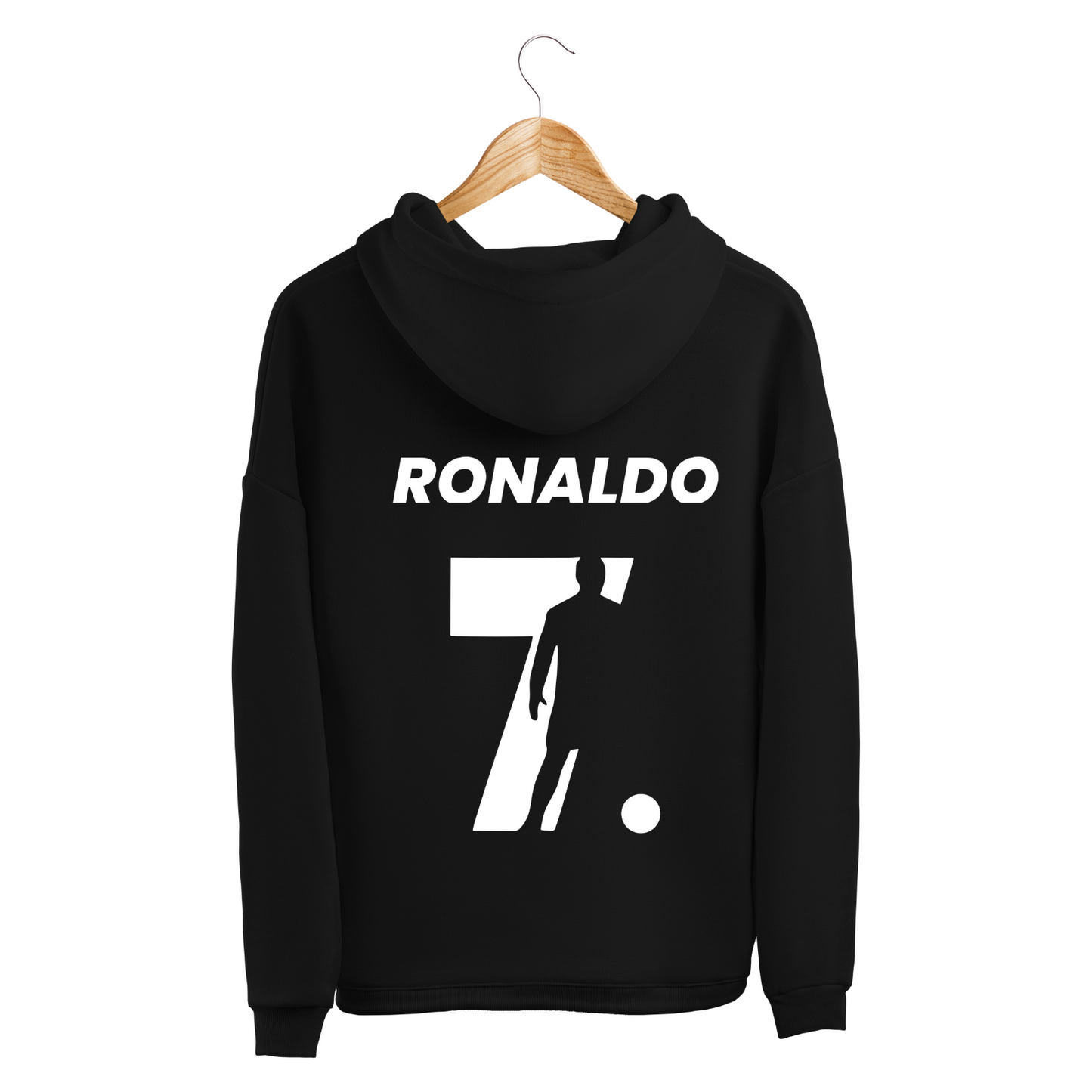 Real Madrid Unisex Hoodie