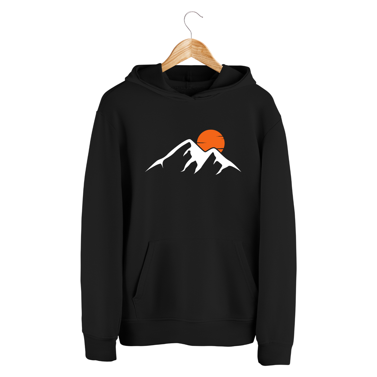 Sunset Unisex Hoodie