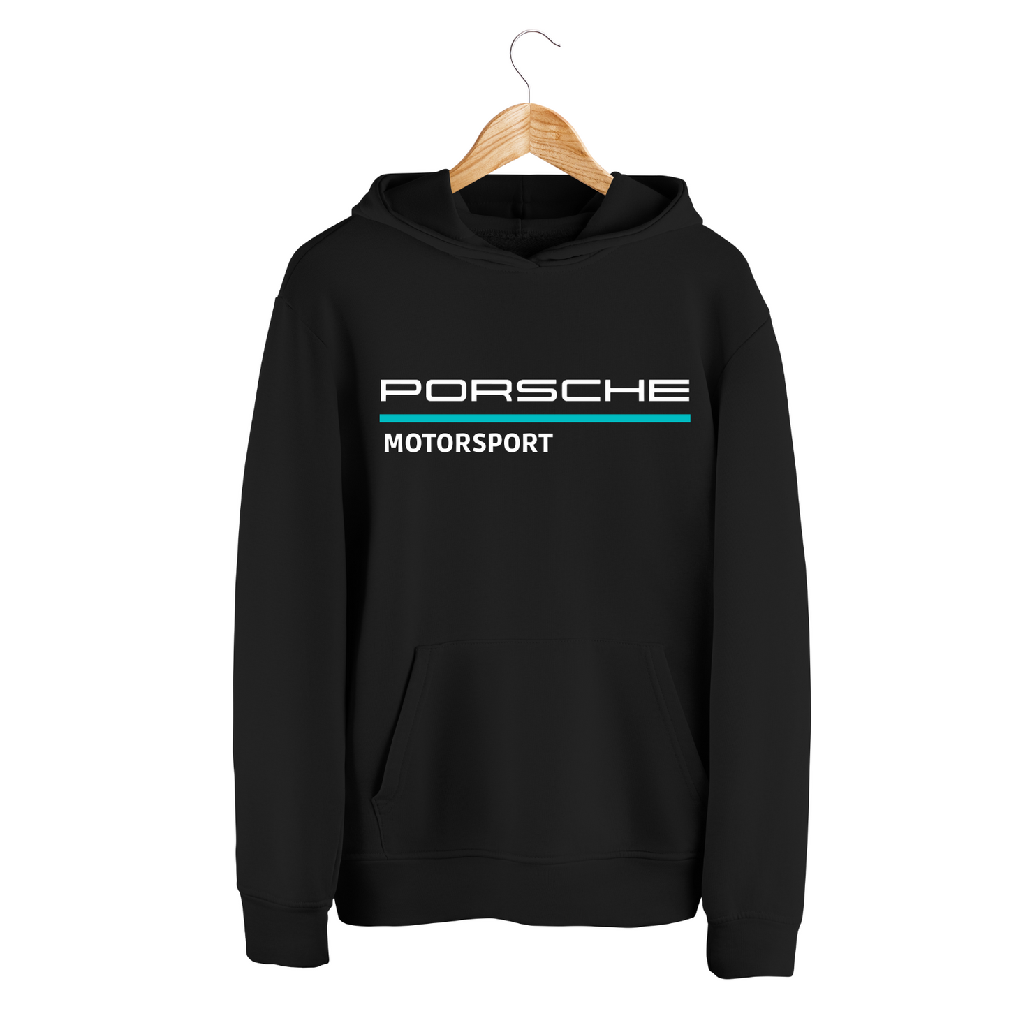 Porsche Unisex Hoodie