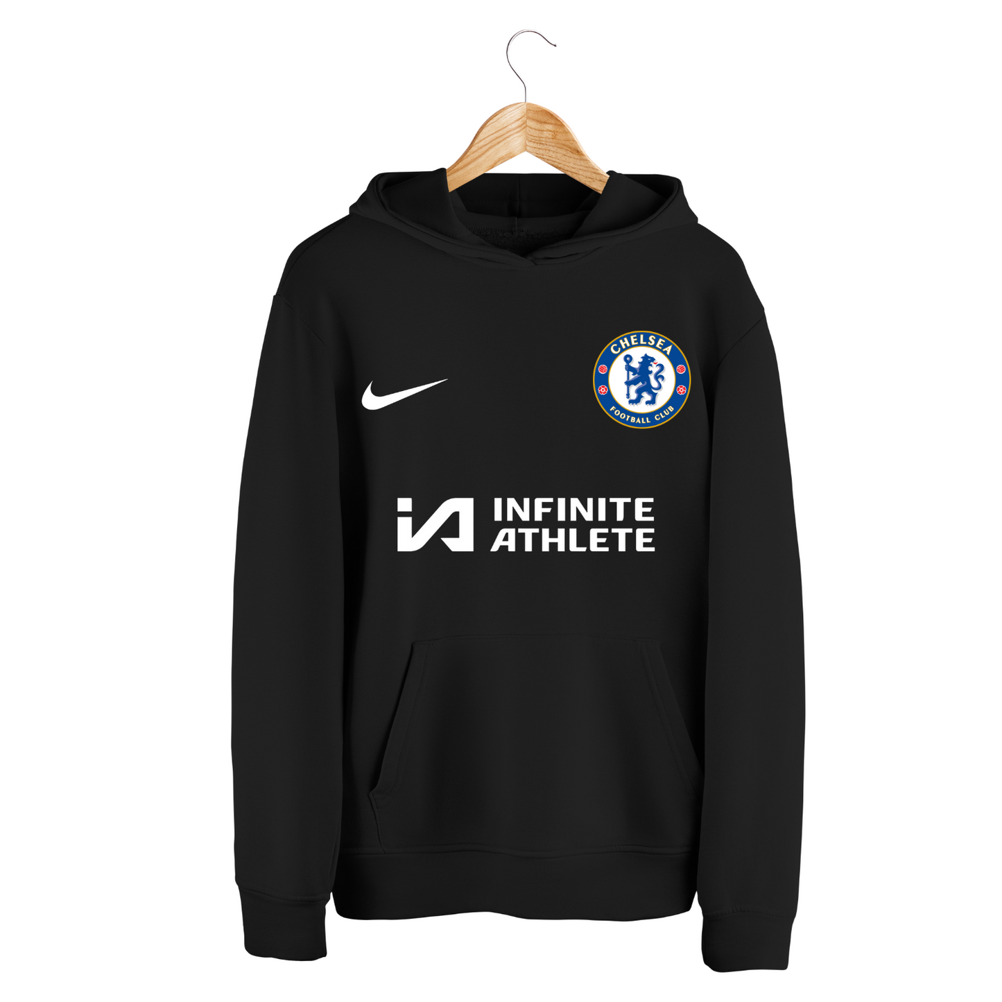 Chelsea Unisex Hoodie