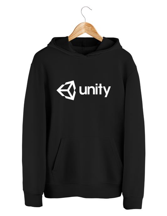 Unity Unisex Hoodie