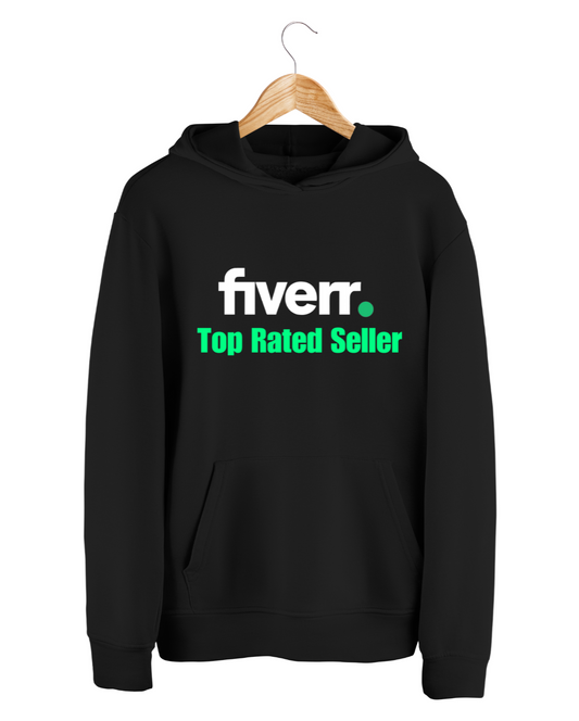 Fiverr Unisex Hoodie