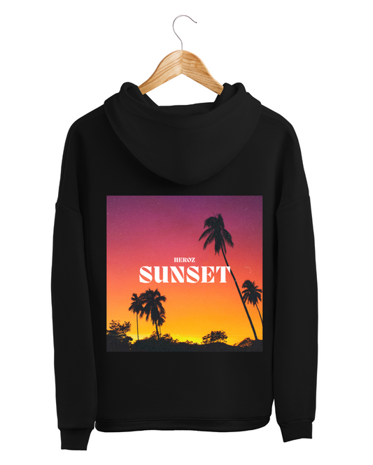 Sunset Unisex Hoodie