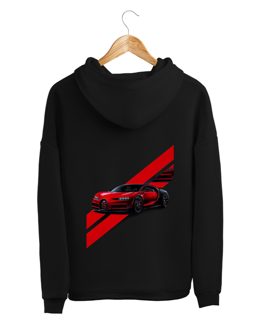 Bugatti Unisex Hoodie