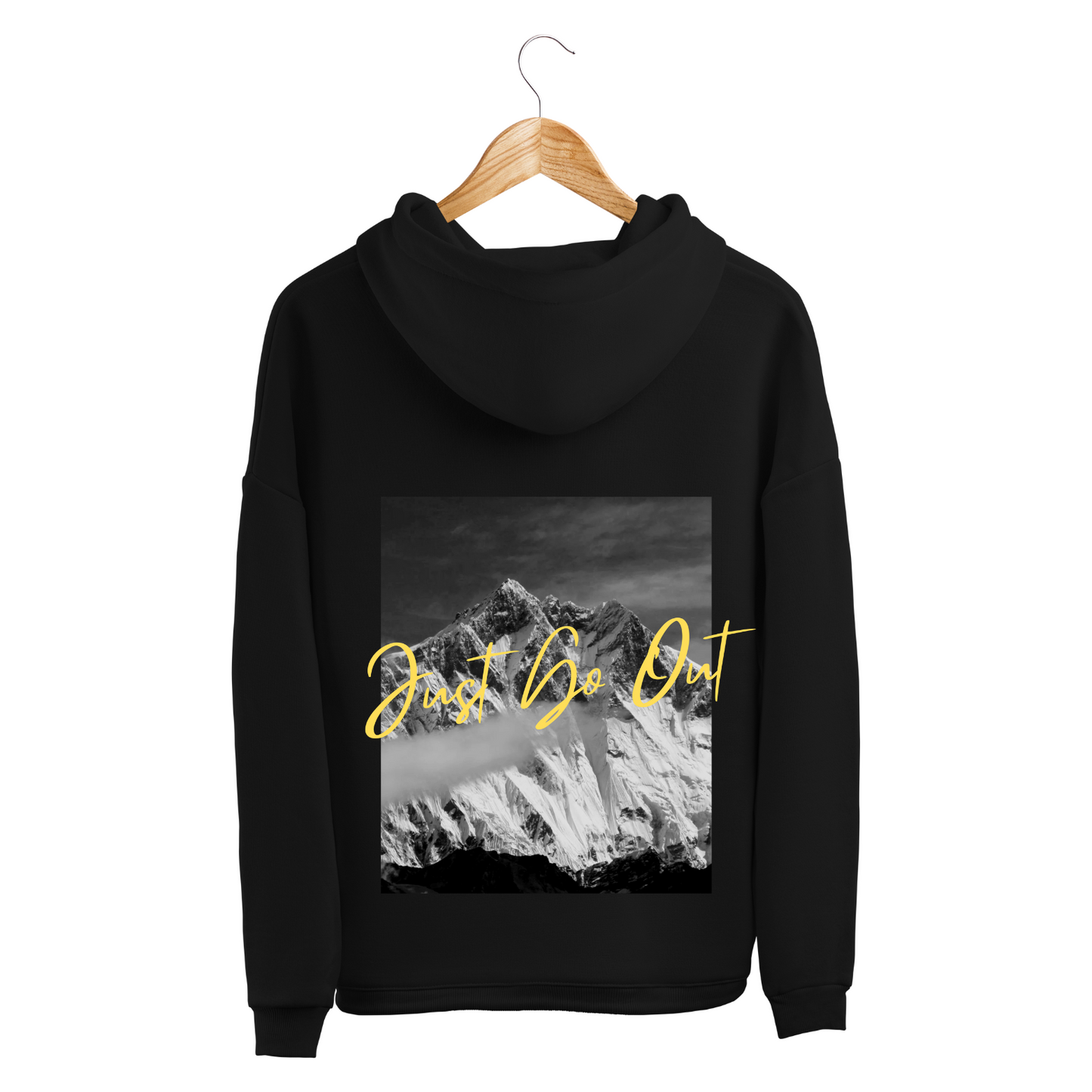 Adventure of a Lifetime Unisex Hoodie